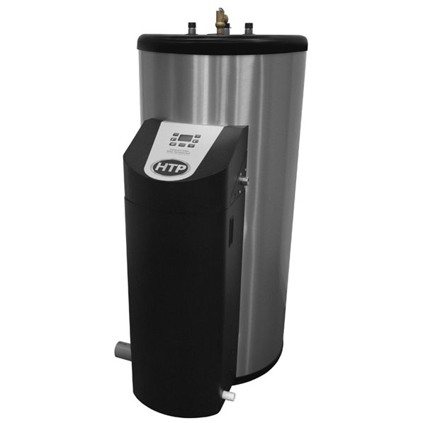 Northeastern Phoenix Light Duty Gas Water Heater, 80 Gallon